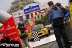 37. Rally Košice 2011