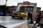 Rally Prešov 2012